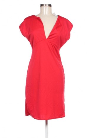 Šaty  Unbranded, Velikost L, Barva Červená, Cena  299,00 Kč