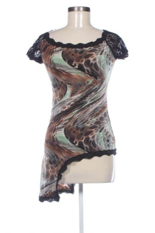 Šaty  Unbranded, Velikost M, Barva Vícebarevné, Cena  299,00 Kč