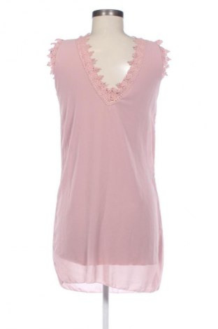 Šaty  Unbranded, Velikost M, Barva Popelavě růžová, Cena  299,00 Kč