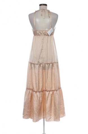 Šaty  Unbranded, Velikost M, Barva Béžová, Cena  479,00 Kč