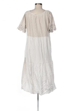 Šaty  Unbranded, Velikost M, Barva Béžová, Cena  349,00 Kč