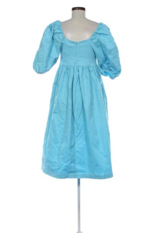 Šaty  Unbranded, Velikost XS, Barva Modrá, Cena  127,00 Kč