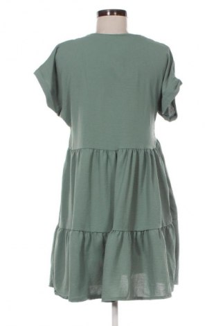 Šaty  Unbranded, Velikost L, Barva Zelená, Cena  159,00 Kč