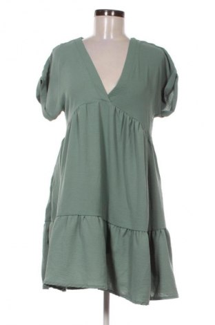 Šaty  Unbranded, Velikost L, Barva Zelená, Cena  159,00 Kč