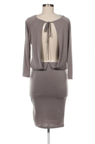 Šaty  Unbranded, Velikost S, Barva Hnědá, Cena  139,00 Kč