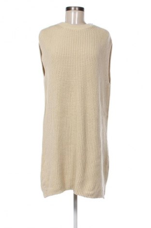 Šaty  Unbranded, Velikost M, Barva Béžová, Cena  129,00 Kč