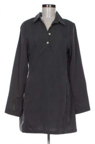 Šaty  Unbranded, Velikost M, Barva Šedá, Cena  139,00 Kč