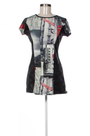 Šaty  Unbranded, Velikost S, Barva Vícebarevné, Cena  299,00 Kč