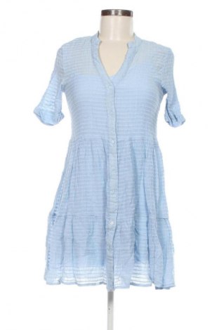 Šaty  Unbranded, Velikost S, Barva Modrá, Cena  489,00 Kč