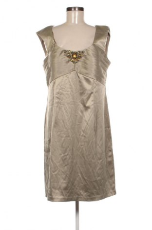 Šaty  Unbranded, Velikost XL, Barva Zlatistá, Cena  109,00 Kč