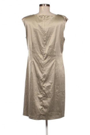 Šaty  Unbranded, Velikost XL, Barva Zlatistá, Cena  109,00 Kč