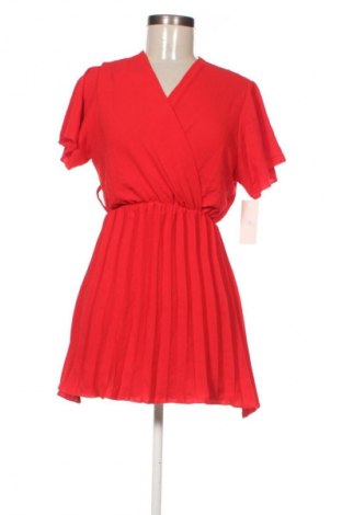 Dámská halenka Unbranded, Velikost XS, Barva Červená, Cena  339,00 Kč