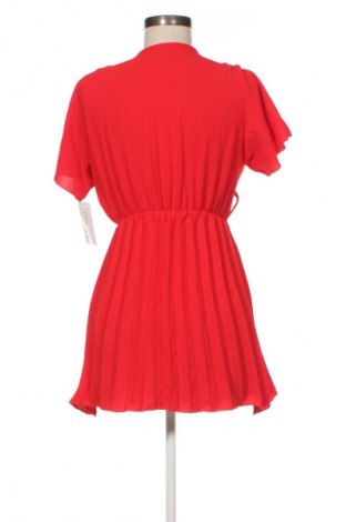 Dámská halenka Unbranded, Velikost XS, Barva Červená, Cena  339,00 Kč