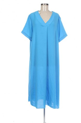 Φόρεμα Unbranded, Μέγεθος L, Χρώμα Μπλέ, Τιμή 12,99 €