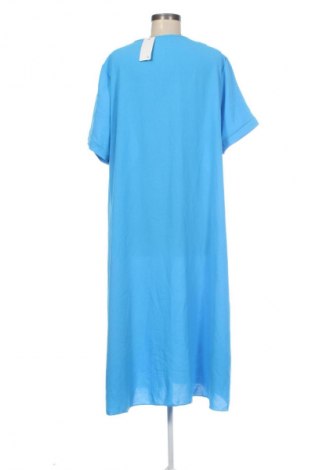 Φόρεμα Unbranded, Μέγεθος L, Χρώμα Μπλέ, Τιμή 12,99 €