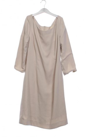 Šaty  Unbranded, Velikost M, Barva Béžová, Cena  249,00 Kč