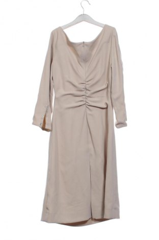 Šaty  Unbranded, Velikost M, Barva Béžová, Cena  249,00 Kč