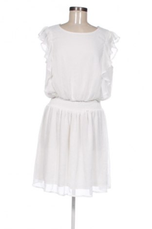 Šaty  Unbranded, Velikost L, Barva Bílá, Cena  203,00 Kč