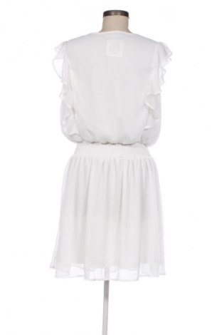 Šaty  Unbranded, Velikost L, Barva Bílá, Cena  203,00 Kč