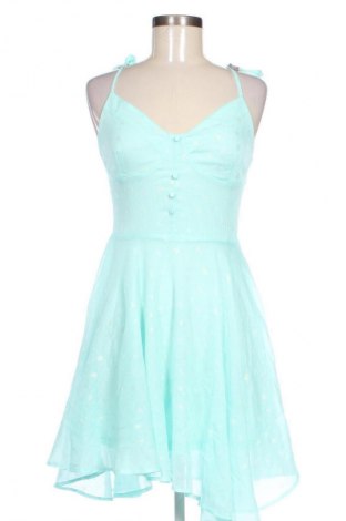 Šaty  Unbranded, Velikost M, Barva Zelená, Cena  469,00 Kč