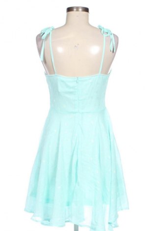 Šaty  Unbranded, Velikost M, Barva Zelená, Cena  469,00 Kč