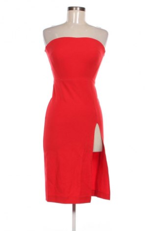 Šaty  Unbranded, Velikost S, Barva Červená, Cena  229,00 Kč