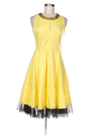 Šaty  Unbranded, Veľkosť S, Farba Oranžová, Cena  17,95 €