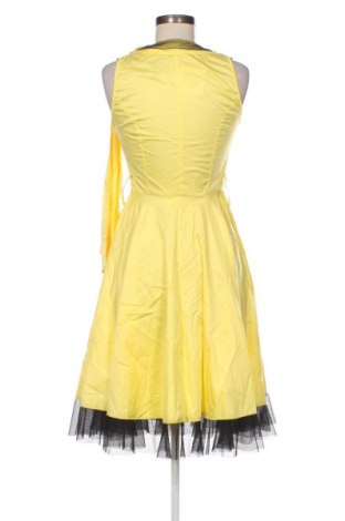 Šaty  Unbranded, Veľkosť S, Farba Oranžová, Cena  17,95 €