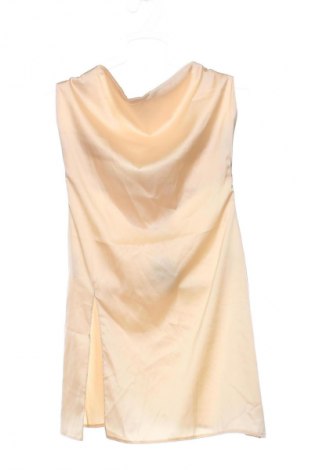 Šaty  Unbranded, Velikost S, Barva Béžová, Cena  332,00 Kč