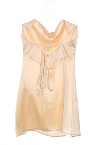 Šaty  Unbranded, Velikost S, Barva Béžová, Cena  332,00 Kč