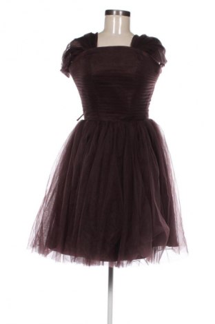 Kleid Unbranded, Größe M, Farbe Braun, Preis 7,94 €