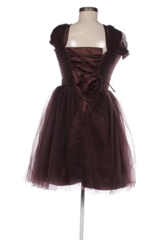 Kleid Unbranded, Größe M, Farbe Braun, Preis 7,94 €