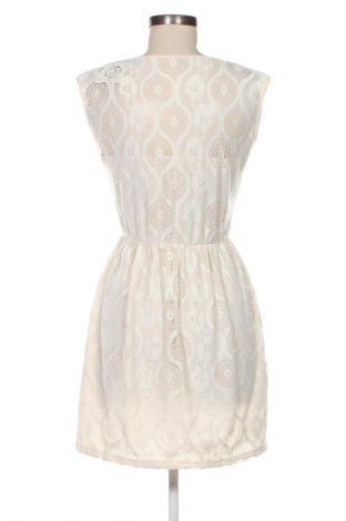 Šaty  Unbranded, Velikost M, Barva Krémová, Cena  299,00 Kč