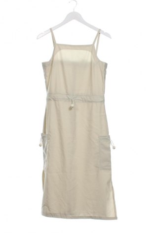 Šaty  Unbranded, Velikost S, Barva Béžová, Cena  299,00 Kč