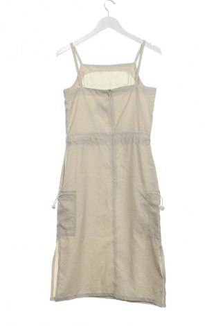 Šaty  Unbranded, Velikost S, Barva Béžová, Cena  299,00 Kč