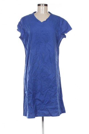 Kleid Unbranded, Größe 3XL, Farbe Blau, Preis 27,99 €