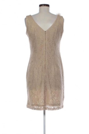 Sukienka Unbranded, Rozmiar XL, Kolor Beżowy, Cena 62,99 zł