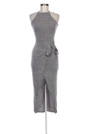 Šaty  Unbranded, Velikost S, Barva Šedá, Cena  779,00 Kč