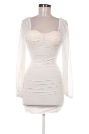 Kleid Unbranded, Größe S, Farbe Weiß, Preis 42,04 €