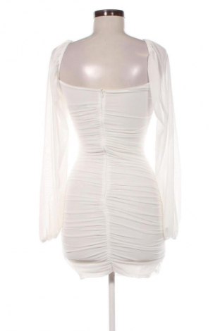 Kleid Unbranded, Größe S, Farbe Weiß, Preis 42,04 €