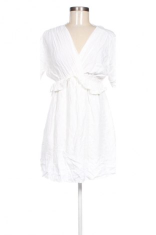 Šaty  Unbranded, Velikost S, Barva Krémová, Cena  262,00 Kč