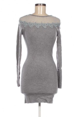 Kleid Unbranded, Größe S, Farbe Grau, Preis € 2,99