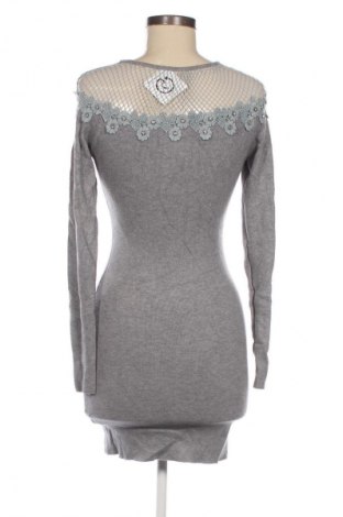 Kleid Unbranded, Größe S, Farbe Grau, Preis € 2,99