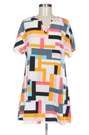 Šaty  Unbranded, Velikost L, Barva Vícebarevné, Cena  322,00 Kč