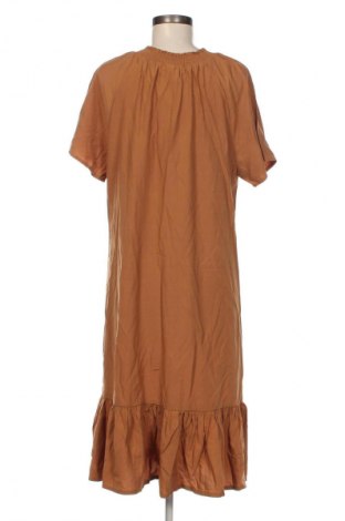 Šaty  Unbranded, Velikost L, Barva Hnědá, Cena  339,00 Kč