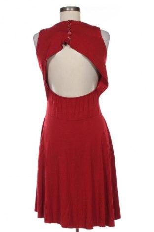 Šaty  Unbranded, Veľkosť M, Farba Červená, Cena  11,16 €