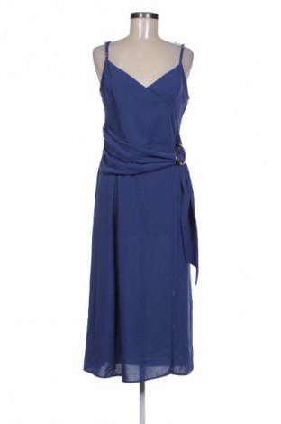 Kleid Unbranded, Größe S, Farbe Blau, Preis 6,64 €