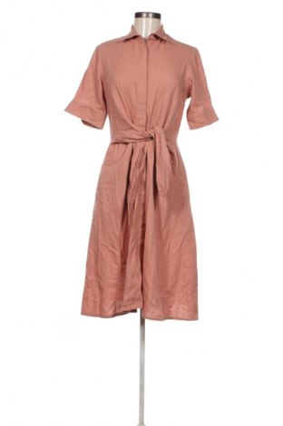 Šaty  Unbranded, Velikost M, Barva Popelavě růžová, Cena  399,00 Kč