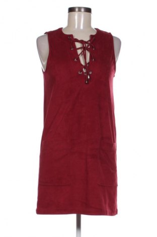 Šaty  Unbranded, Velikost M, Barva Červená, Cena  299,00 Kč
