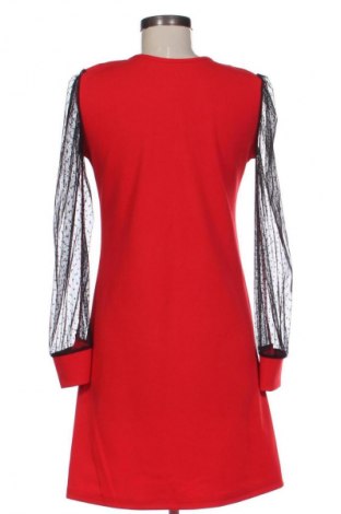 Šaty  Unbranded, Velikost M, Barva Červená, Cena  139,00 Kč